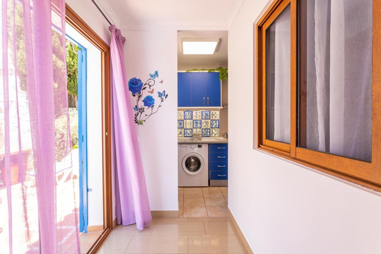 Apartamento Con Piscina Privada Nerja Exterior photo