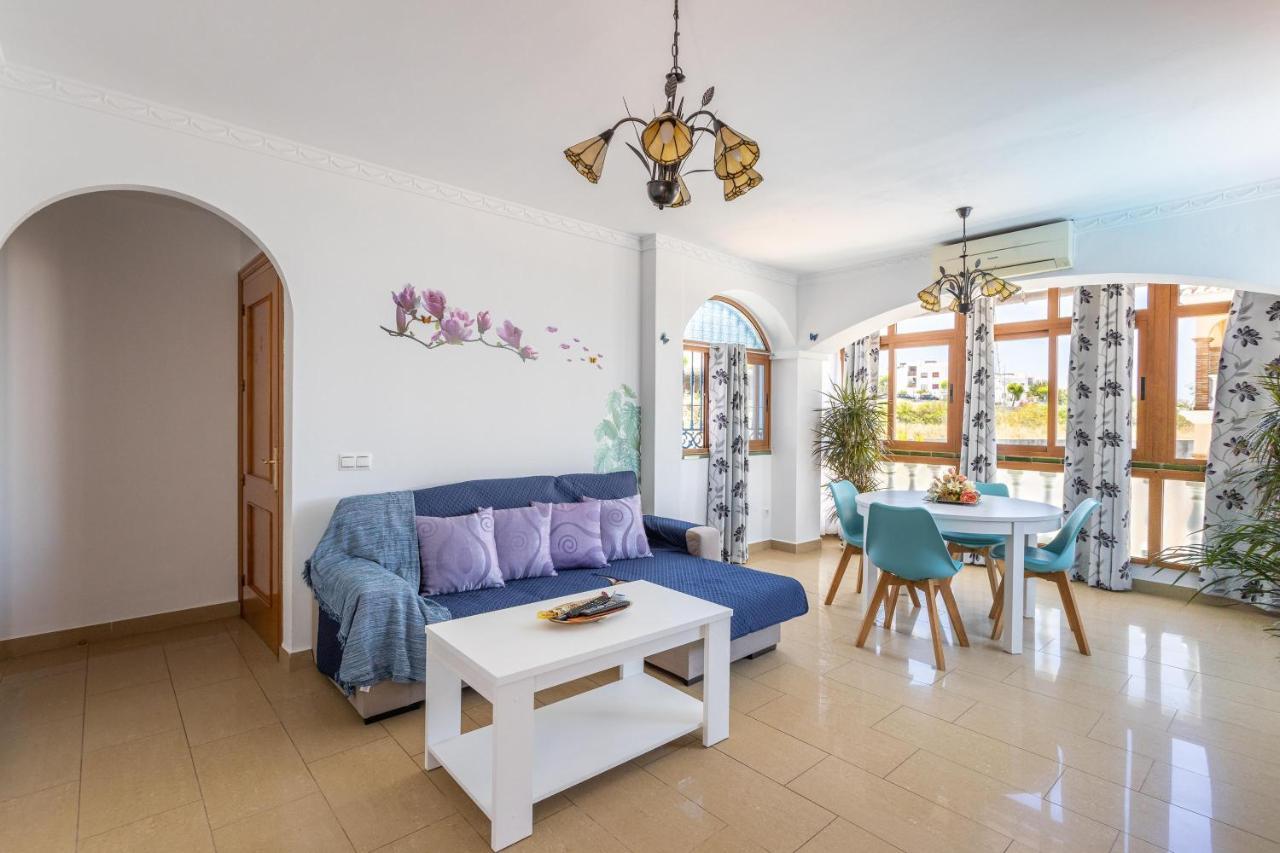Apartamento Con Piscina Privada Nerja Exterior photo